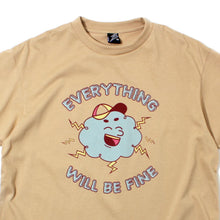 Load image into Gallery viewer, Everything Will Be Fine (Guys Tee)
