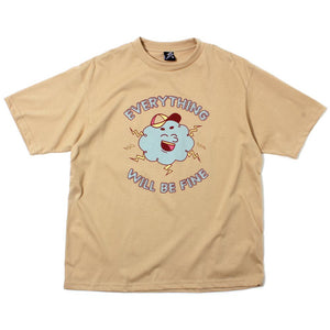 Everything Will Be Fine (Guys Tee)
