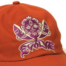 Load image into Gallery viewer, Evolve (Baseball Cap)
