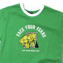 Load image into Gallery viewer, Face your fears (Guys Tee)
