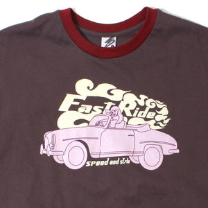 Fast Ride (Guys Tee)