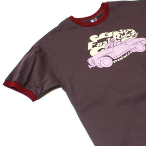Fast Ride (Guys Tee)