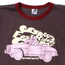 Load image into Gallery viewer, Fast Ride (Girls Tee)
