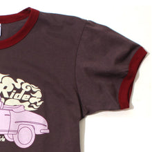 Load image into Gallery viewer, Fast Ride (Girls Tee)
