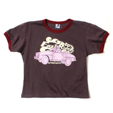 Load image into Gallery viewer, Fast Ride (Girls Tee)
