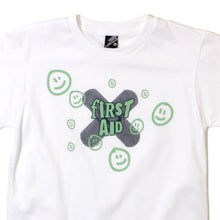 Load image into Gallery viewer, First Aid (Girls Tee)
