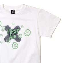 Load image into Gallery viewer, First Aid (Girls Tee)
