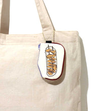 Load image into Gallery viewer, Fishball (Mini Coin Purse)
