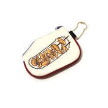 Load image into Gallery viewer, Fishball (Mini Coin Purse)
