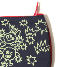 Load image into Gallery viewer, Flying Puffs (Coin Purse)
