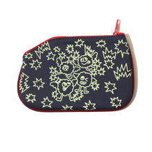 Load image into Gallery viewer, Flying Puffs (Coin Purse)
