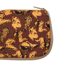 Load image into Gallery viewer, Fried Chicken Pattern (Coin Purse)
