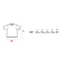 Load image into Gallery viewer, ARTWORK x FROILAN CALAYAG Garden March (Guys Tee)
