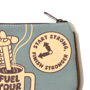 Fuel your Fire (Coin Purse)