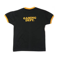 Load image into Gallery viewer, Gaming Dept. Charcoal (Guys Tee)
