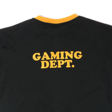 Load image into Gallery viewer, Gaming Dept. Charcoal (Guys Tee)
