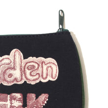Load image into Gallery viewer, ARTWORK x FROILAN CALAYAG Garden Break Navy (Coin Purse)

