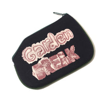 Load image into Gallery viewer, ARTWORK x FROILAN CALAYAG Garden Break Navy (Coin Purse)
