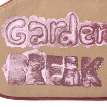 Load image into Gallery viewer, ARTWORK x FROILAN CALAYAG Garden Break Khaki (Coin Purse)
