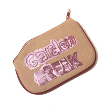 Load image into Gallery viewer, ARTWORK x FROILAN CALAYAG Garden Break Khaki (Coin Purse)

