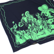 Load image into Gallery viewer, ARTWORK x FROILAN Garden Break (Bandana)
