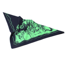 Load image into Gallery viewer, ARTWORK x FROILAN Garden Break (Bandana)
