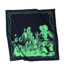 Load image into Gallery viewer, ARTWORK x FROILAN Garden Break (Bandana)
