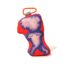 Load image into Gallery viewer, ARTWORK x FROILAN CALAYAG Garden March (Plushie Key Chain)
