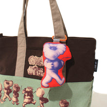 Load image into Gallery viewer, ARTWORK x FROILAN CALAYAG Garden March (Plushie Key Chain)
