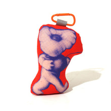 Load image into Gallery viewer, ARTWORK x FROILAN CALAYAG Garden March (Plushie Key Chain)

