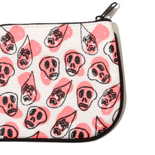 Load image into Gallery viewer, Ghost Skullz (Coin Purse)
