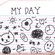 Load image into Gallery viewer, Grade Pad (Coin Purse)

