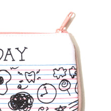 Load image into Gallery viewer, Grade Pad (Coin Purse)
