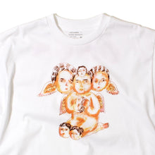 Load image into Gallery viewer, "Gwardyang Anghel Tres" Artwork x Doktor Karayom (Guys Tee)
