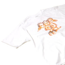 Load image into Gallery viewer, "Gwardyang Anghel Tres" Artwork x Doktor Karayom (Guys Tee)
