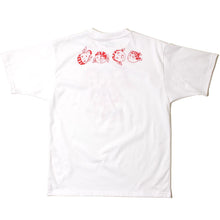 Load image into Gallery viewer, "Gwardyang Anghel Tres" Artwork x Doktor Karayom (Guys Tee)
