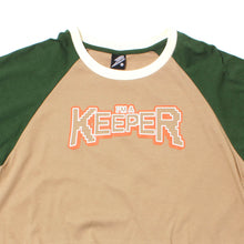 Load image into Gallery viewer, I&#39;m A Keeper (Girls Croptop)
