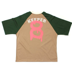 I'm A Keeper (Guys Tee)