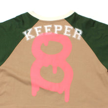 Load image into Gallery viewer, I&#39;m A Keeper (Girls Croptop)
