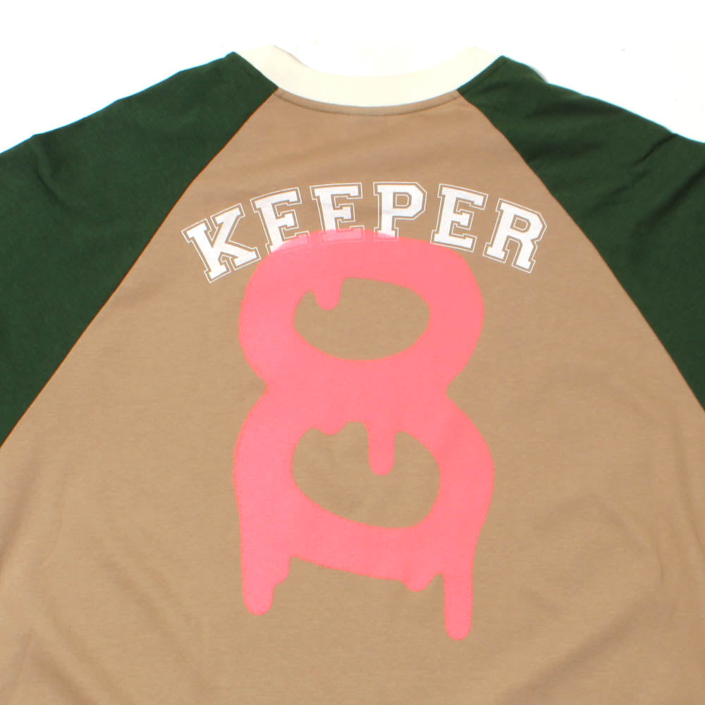 I'm A Keeper (Guys Tee)