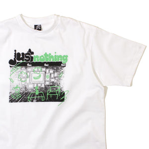 Just Nothing (Guys Tee)