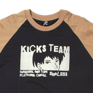 Kicks Team (Guys Tee)