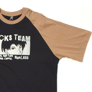 Kicks Team (Guys Tee)