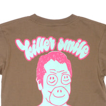 Load image into Gallery viewer, Killer Smile (Girls Tee)

