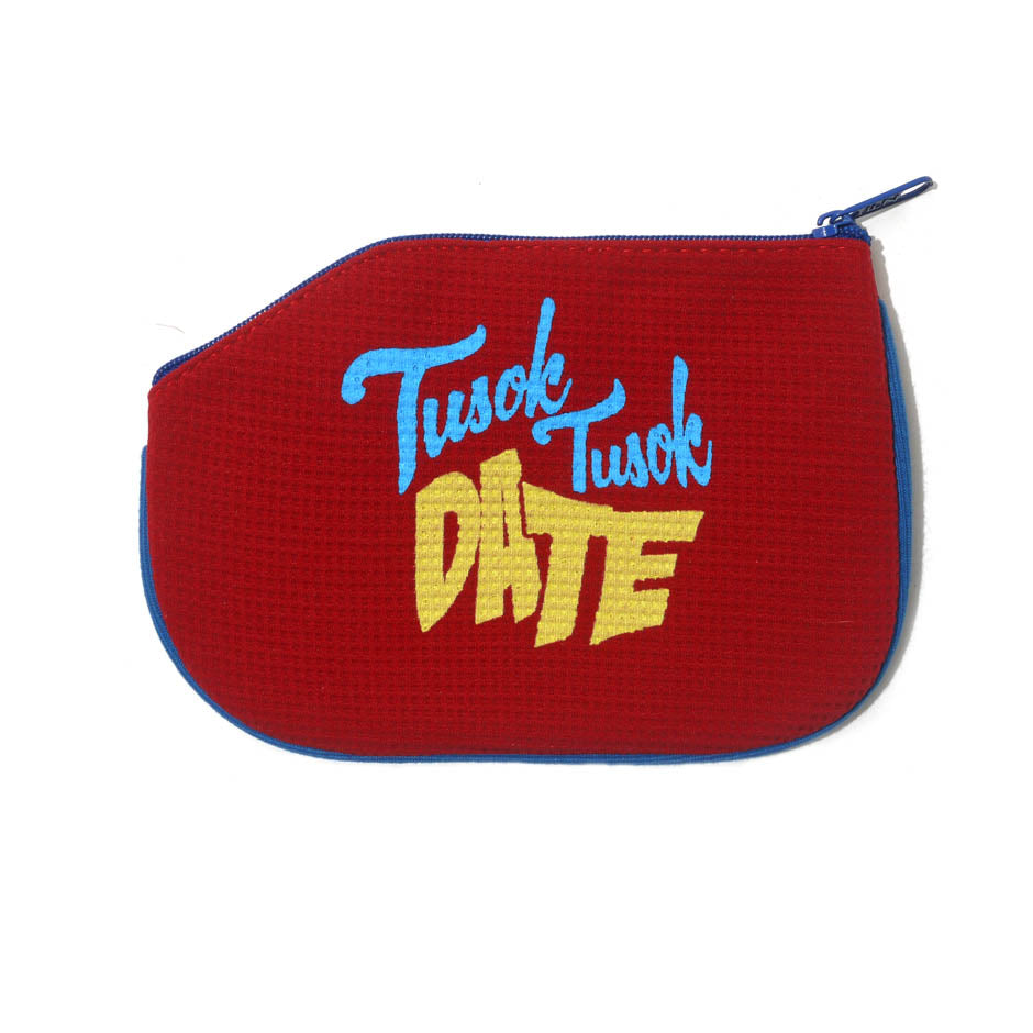 Tusok Tusok Date (Coin Purse)