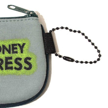 Load image into Gallery viewer, Less Stress (Mini Coin Purse)
