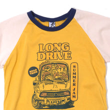 Load image into Gallery viewer, Long Drive (Girls Tee)

