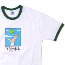 Load image into Gallery viewer, Love All (Guys Tee)
