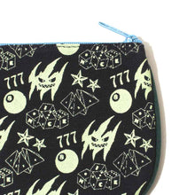 Load image into Gallery viewer, Lucky You (Coin Purse)

