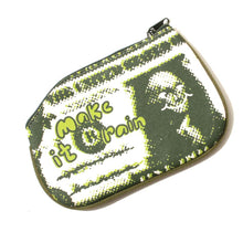 Load image into Gallery viewer, Make It Rain (Coin Purse)
